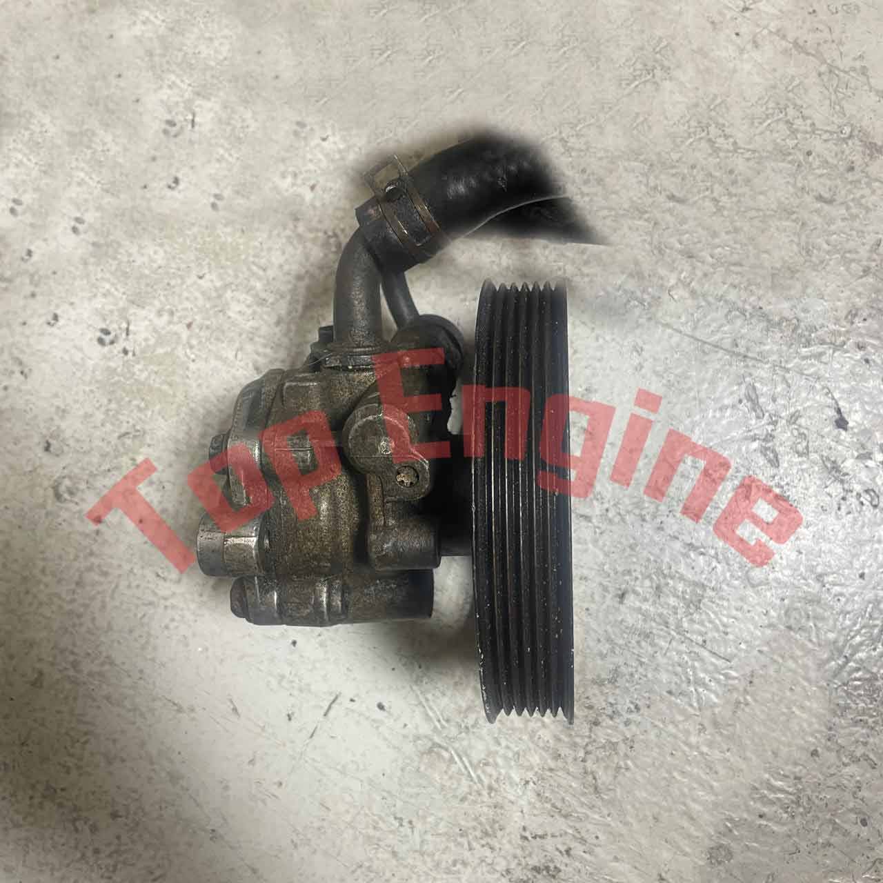 Mitsubishi 4D56 Power Steering Pump – Hydraulic Vane Type | L200 / Pajero